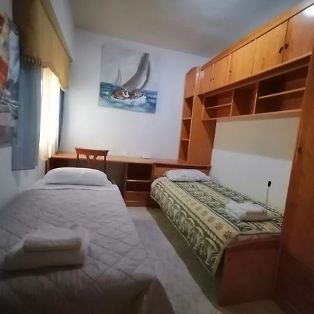 Beach 5 Min Playa Apartment อาลิกันเต ภายนอก รูปภาพ