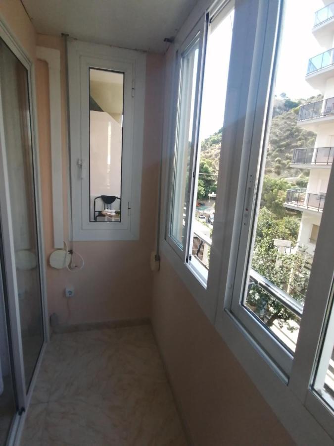 Beach 5 Min Playa Apartment อาลิกันเต ภายนอก รูปภาพ